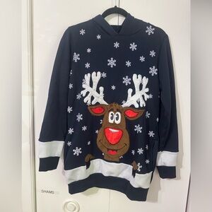 Christmas hoodie